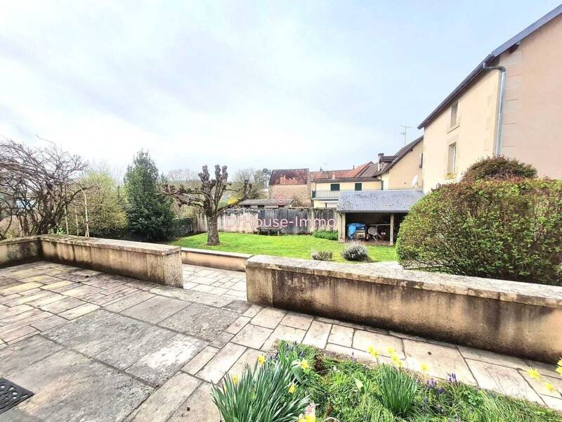 Maison à vendre, 189m², DORNECY