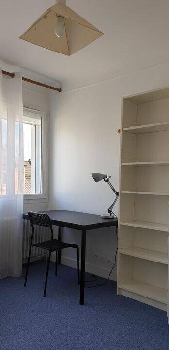 Maison à louer, 18m², VELIZY VILLACOUBLAY