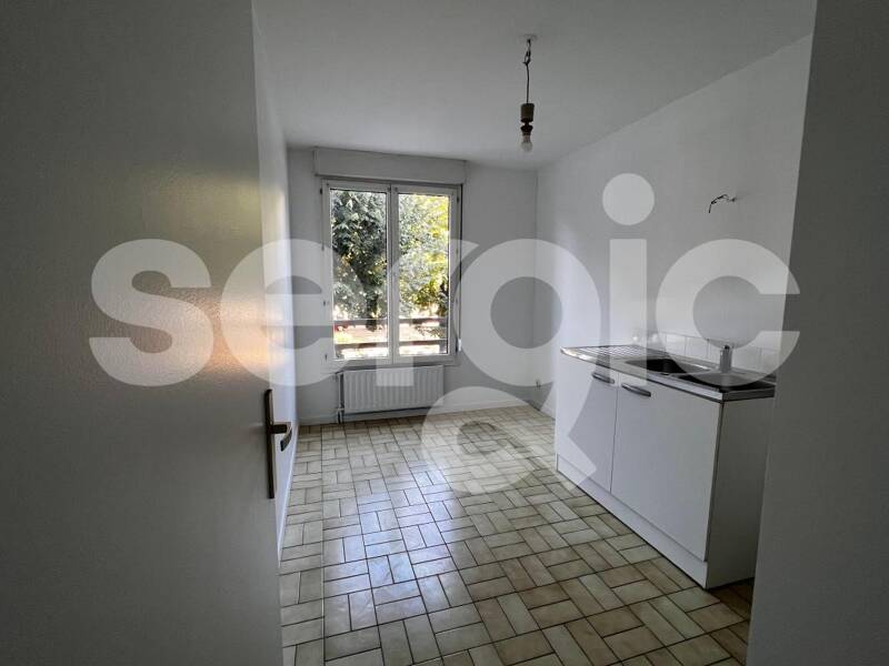 Maison à louer, 54m², REIMS