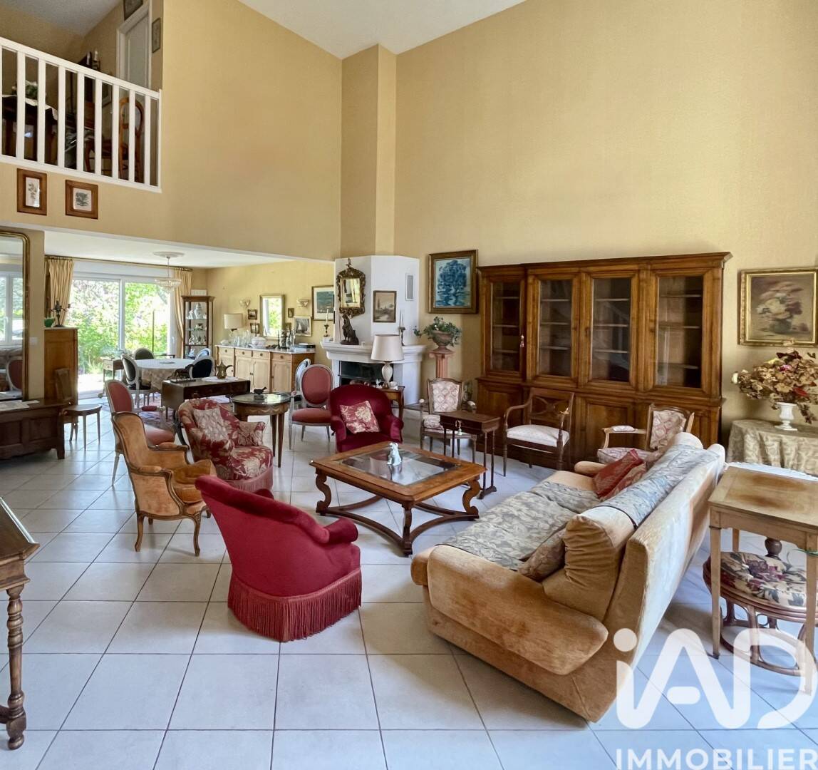 Maison à vendre, 176m², LE TOUQUET PARIS PLAGE