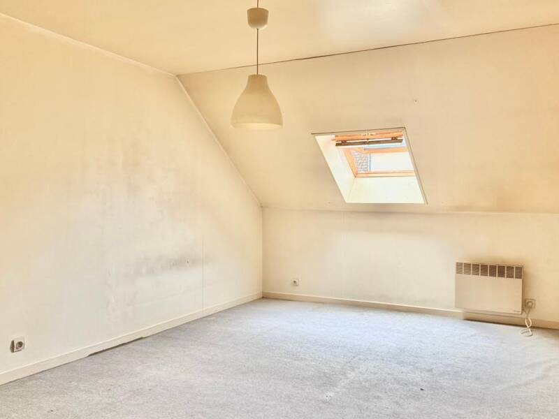 Maison à louer, 74m², PACY SUR EURE