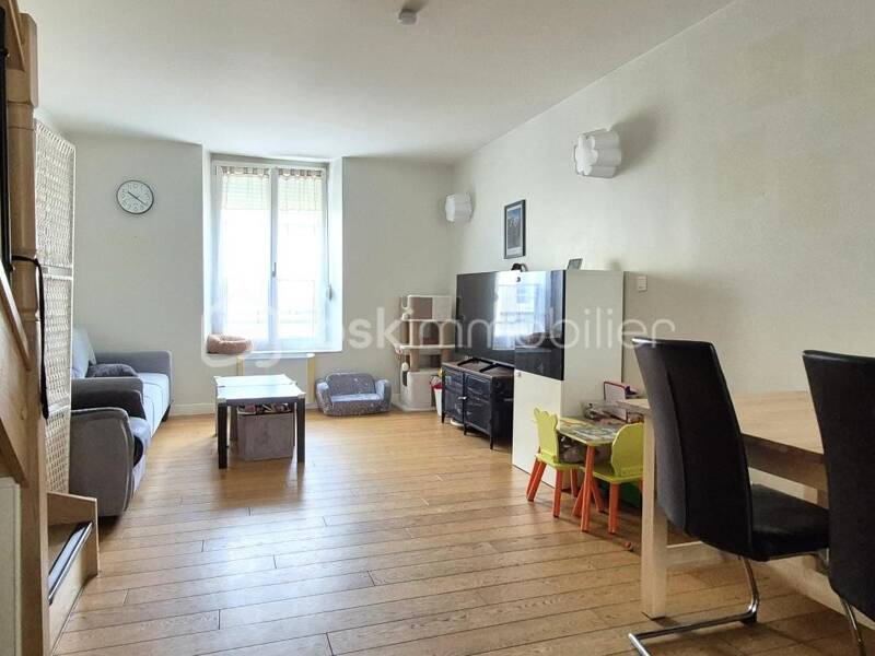 Maison à vendre, 90m², REIMS