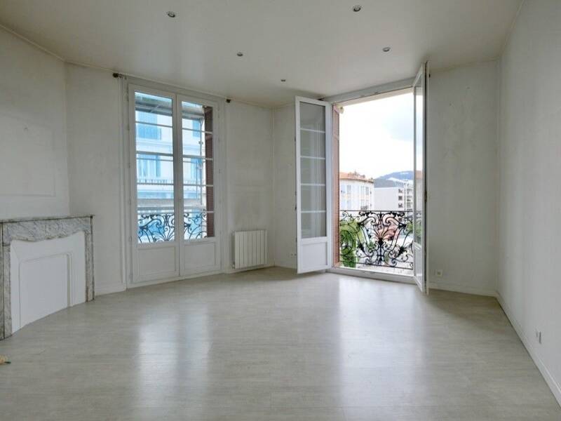 Maison à louer, 62m², NICE