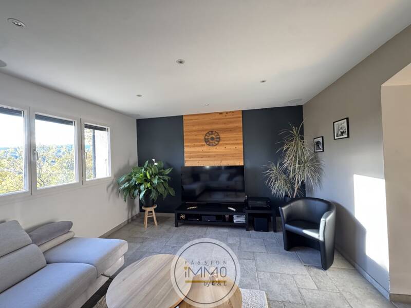 Maison à vendre, 103m², VOLONNE