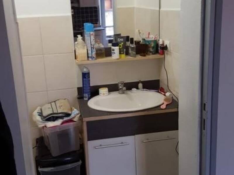 Maison à louer, 25m², CASTELNAUDARY