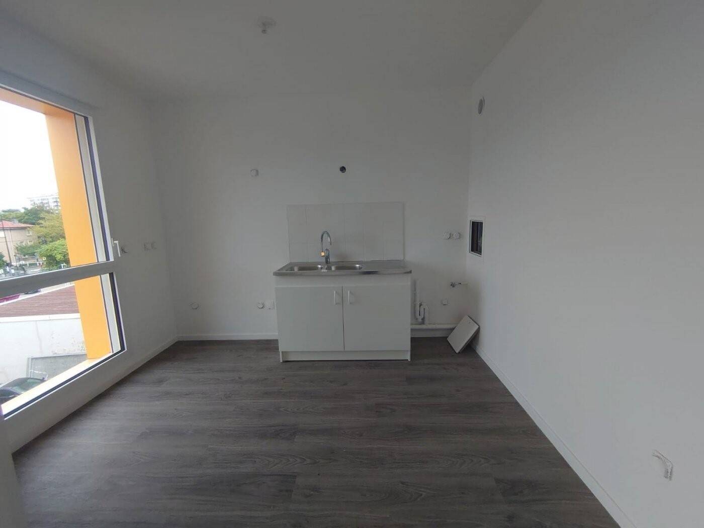 Maison à louer, 25m², AUBERVILLIERS