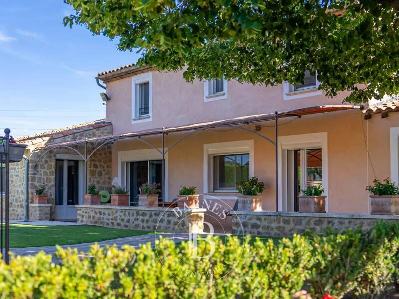Maison à vendre, 260m², VILLELAURE