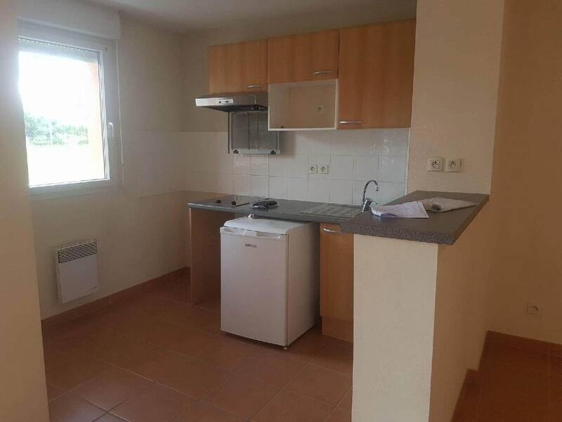 Maison à vendre, 60m², LA SALVETAT SAINT GILLES