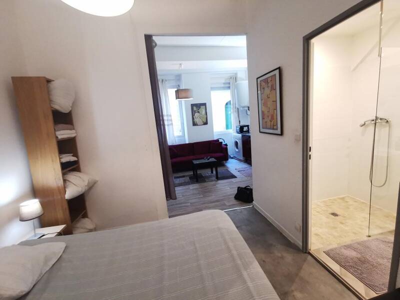 Maison à louer, 35m², BORDEAUX