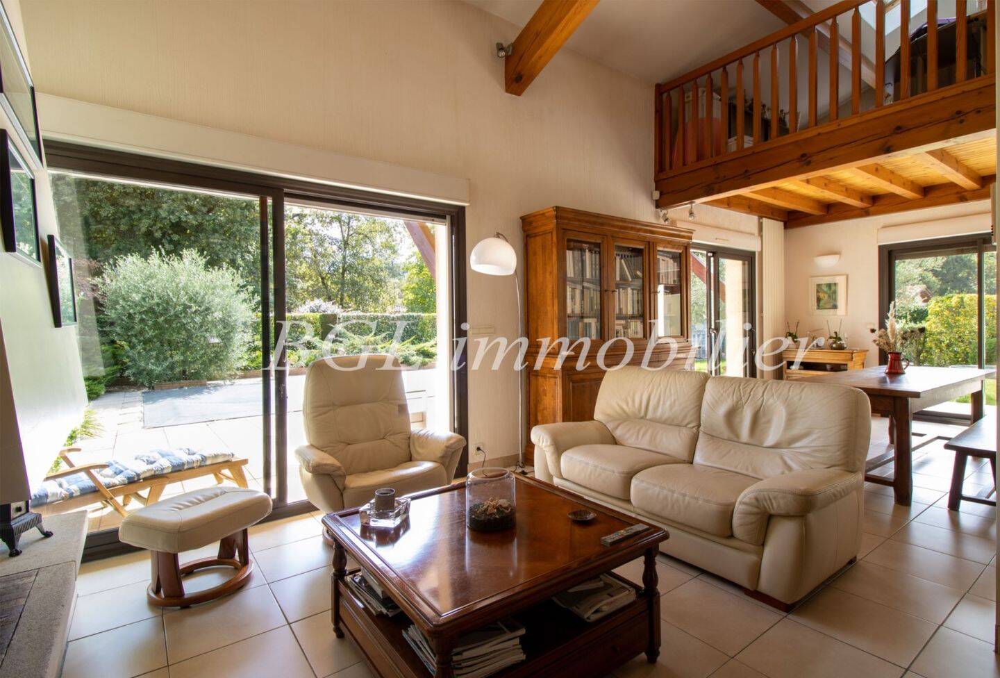 Maison à vendre, 204m², GUJAN MESTRAS