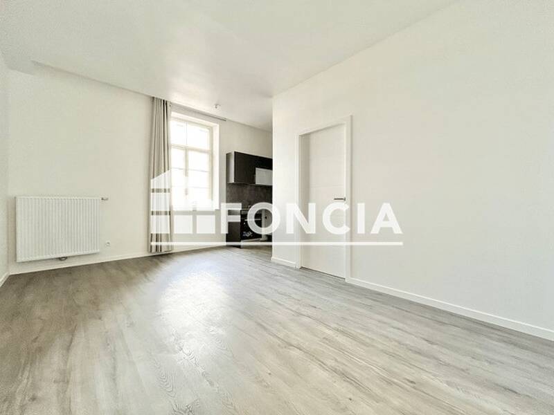 Maison à louer, 31m², MONTIGNY LES METZ