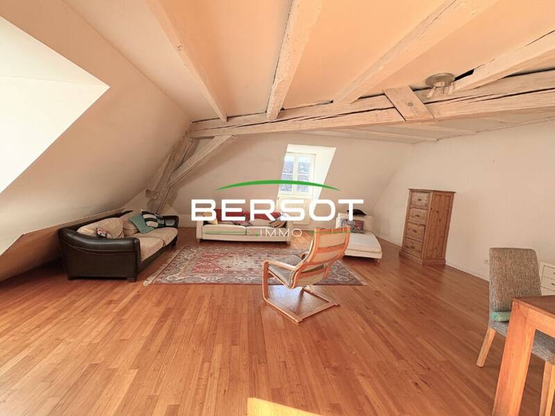 Maison à vendre, 130m², BESANCON