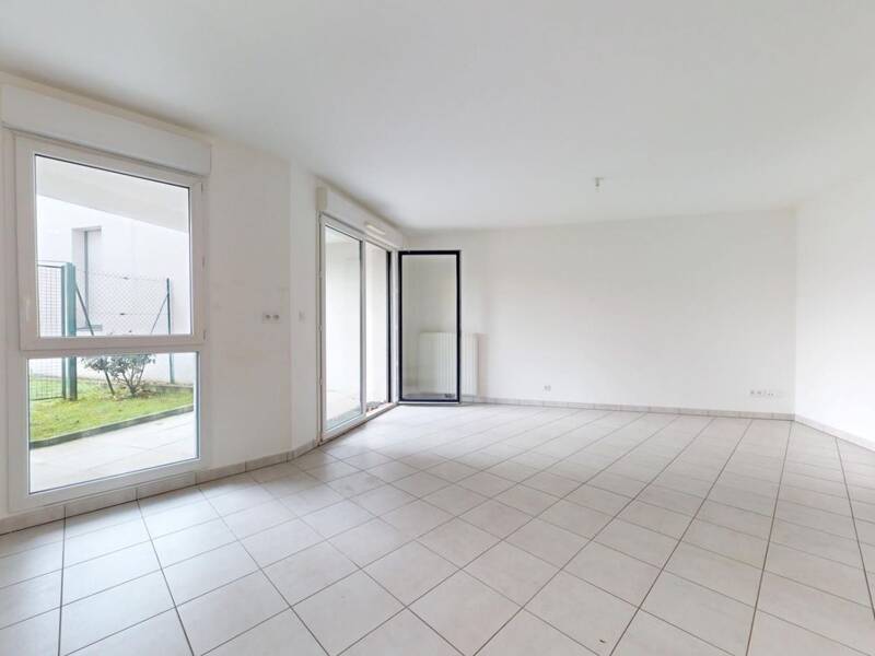 Maison à vendre, 45m², NANTES