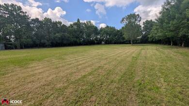 Terrain à vendre 59 675 € 1 419 m² de terrain Mareuil-sur-Lay-Dissais 85320