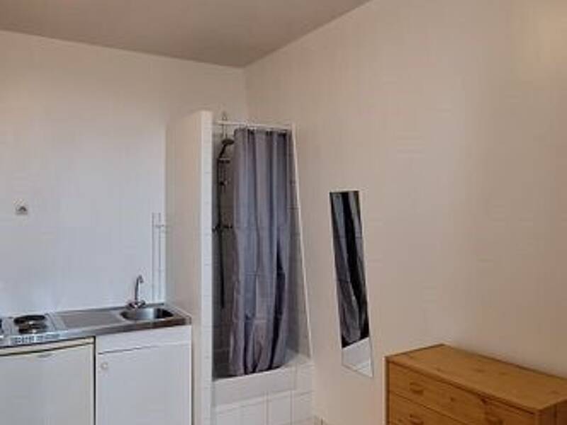 Maison à louer, 15m², SAINT MAUR DES FOSSES