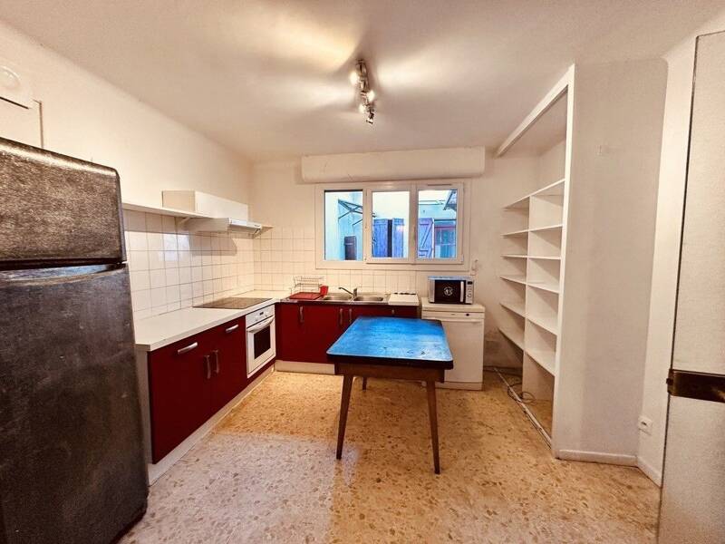 Maison à louer, 160m², TOULOUSE