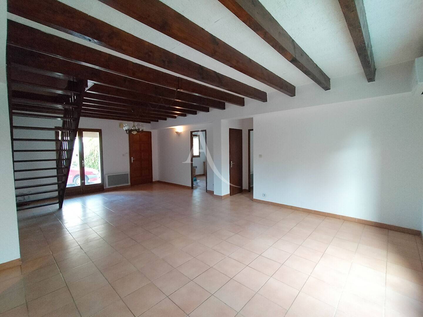 Maison à vendre, 106m², FRONTIGNAN