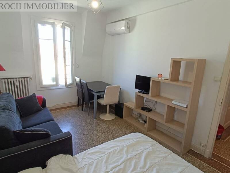 Maison à louer, 42m², NICE