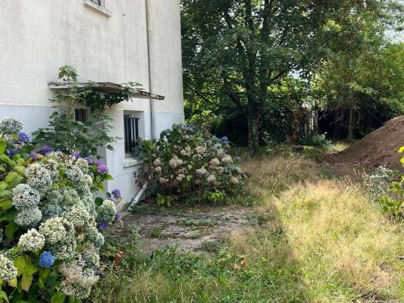 Maison à vendre, 110m², LIMOGES