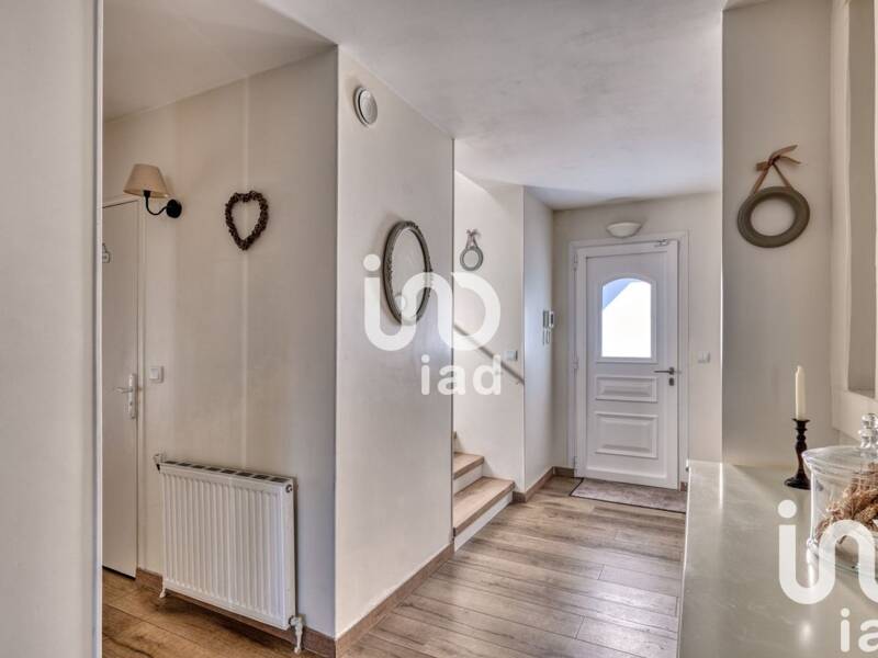 Maison à vendre, 237m², LAGNY SUR MARNE