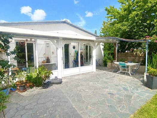 Maison à vendre 279 000 € 5 pièces 4 chambres 131 m² 1 434 m² de terrain Warluis 60430