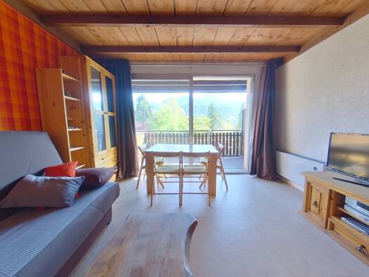 Appartement à vendre 68 900 € 1 pièce 29 m² Étage 2/3 Barcelonnette 04400