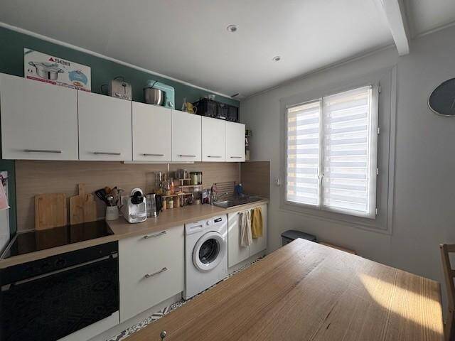 Maison à louer, 42m², BEZIERS