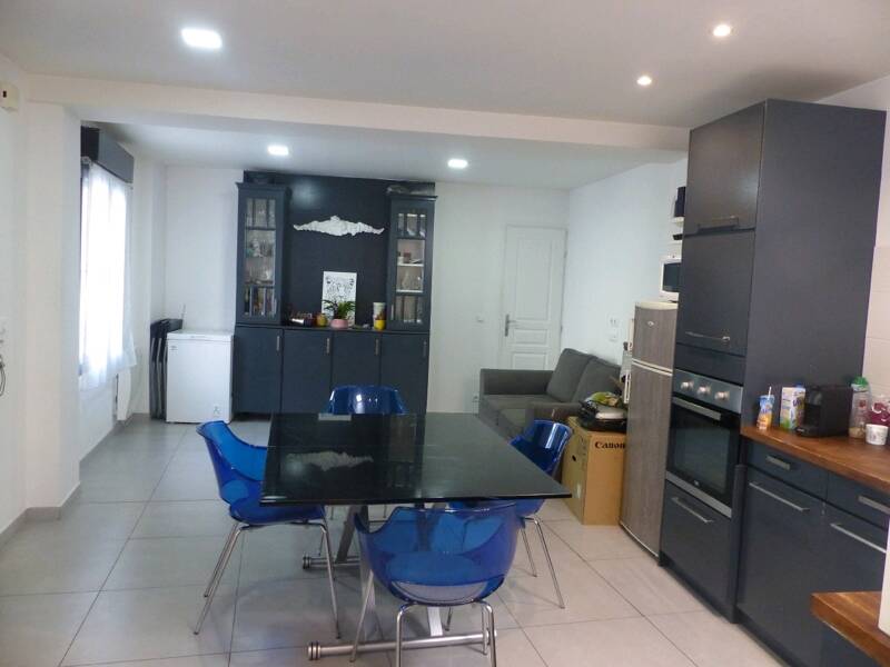 Maison à louer, 69m², HERBLAY