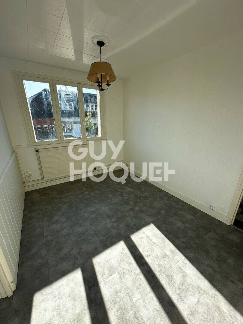Maison à louer, 39m², CHELLES