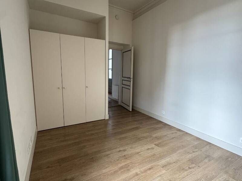 Maison à louer, 45m², NIMES