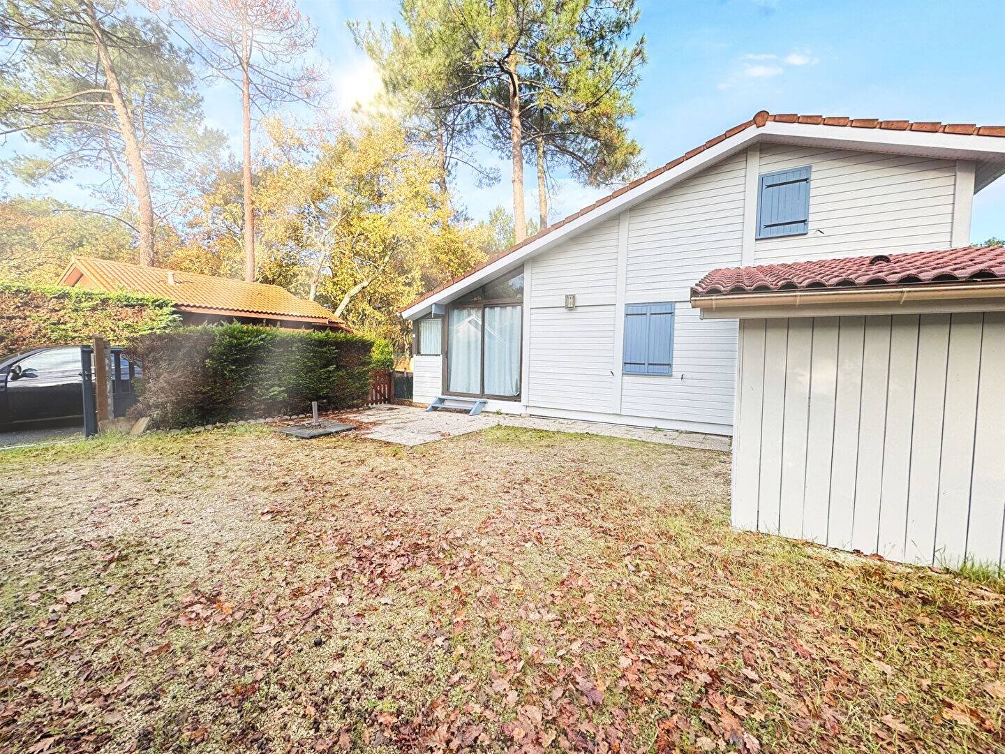 Maison à vendre, 52m², GUJAN MESTRAS