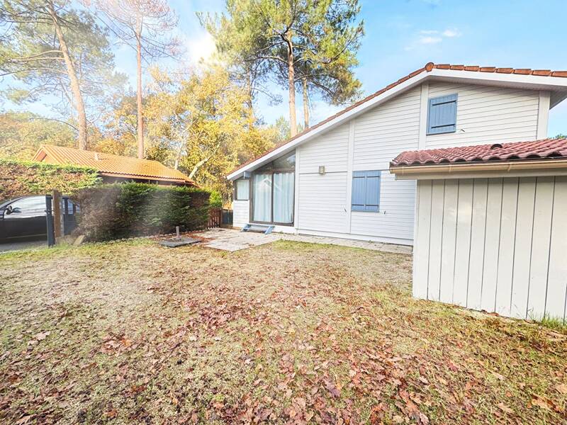 Maison à vendre, 52m², GUJAN MESTRAS