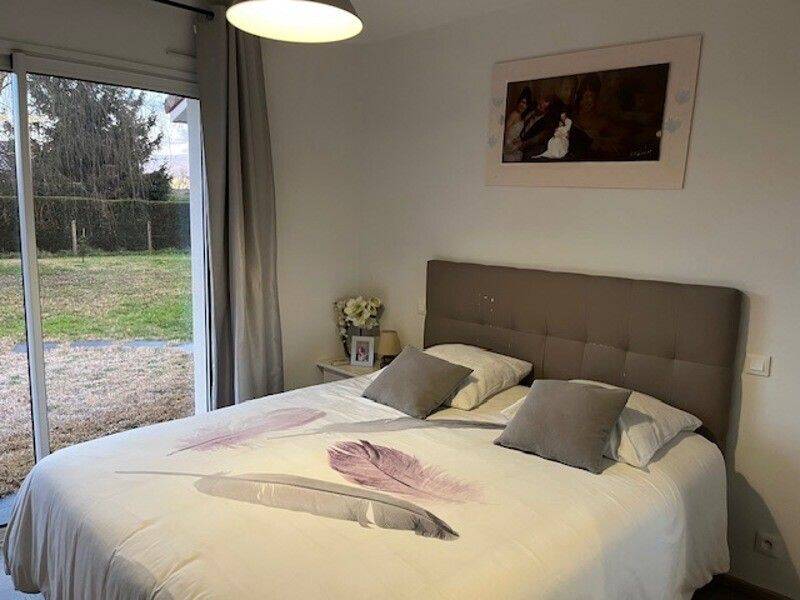 Maison à louer, 125m², ROQUEFORT