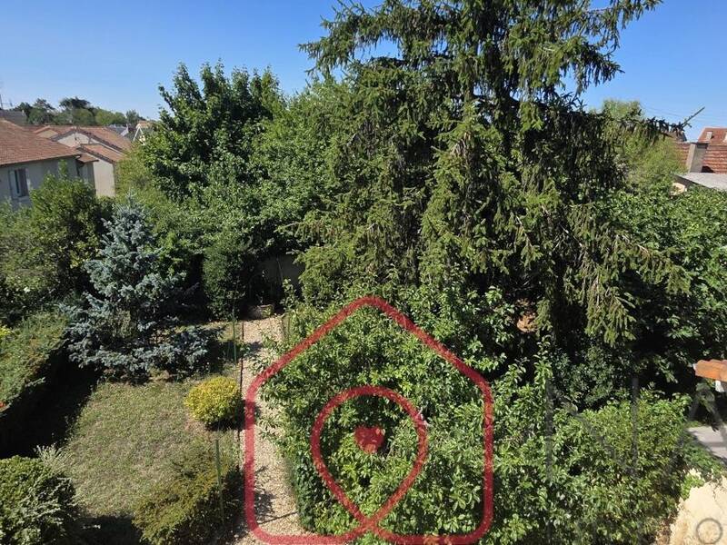 Maison à vendre, 101m², POITIERS