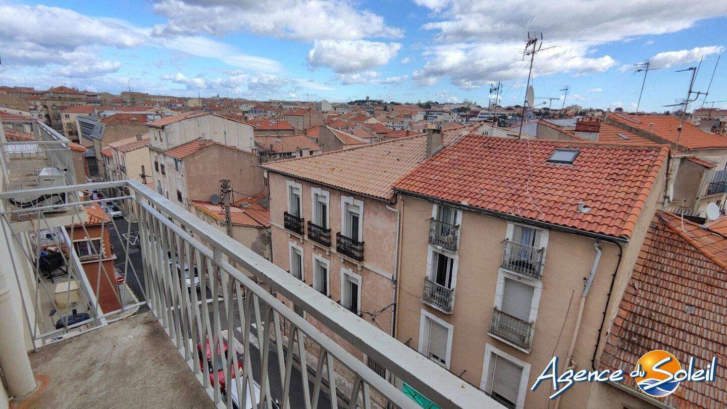 Maison à vendre, 90m², BEZIERS