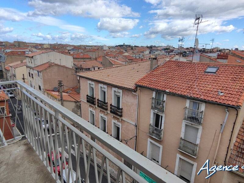 Maison à vendre, 90m², BEZIERS
