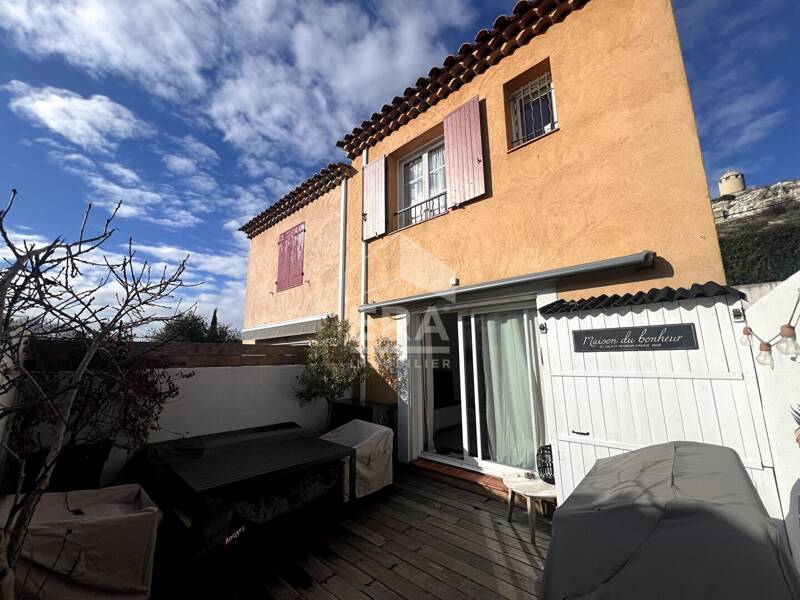 Maison à louer, 62m², LES PENNES MIRABEAU