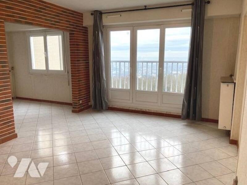 Maison à vendre, 69m², ROUEN