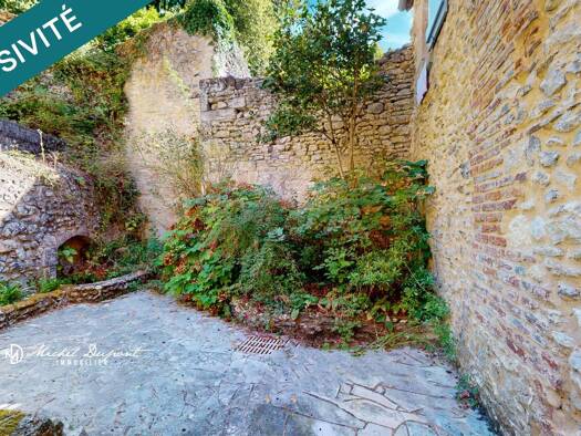 Maison à vendre 144 900 € 4 pièces 3 chambres 95 m² 142 m² de terrain Le Bugue 24260