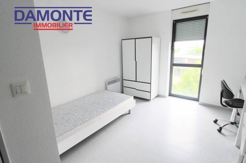 Maison à louer, 19m², ROSIERES PRES TROYES
