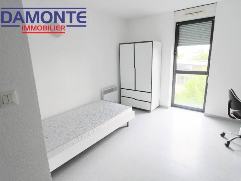 Maison à louer, 19m², ROSIERES PRES TROYES