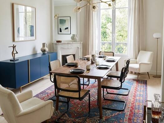 Maison à vendre 684 000 € 9 pièces 8 chambres 190 m² 783 m² de terrain Vaucelles Taverny 95150
