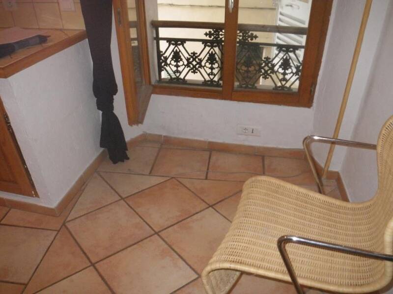 Maison à louer, 38m², ANTIBES