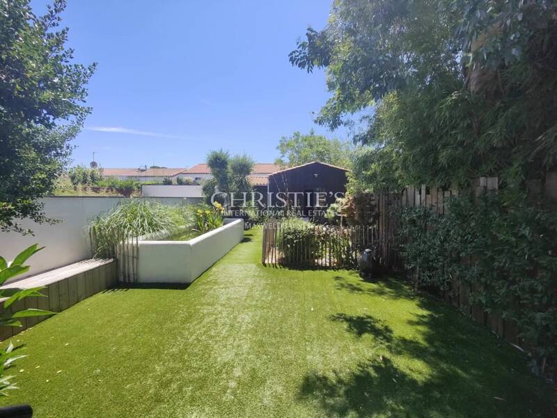 Maison à vendre, 185m², LA ROCHELLE