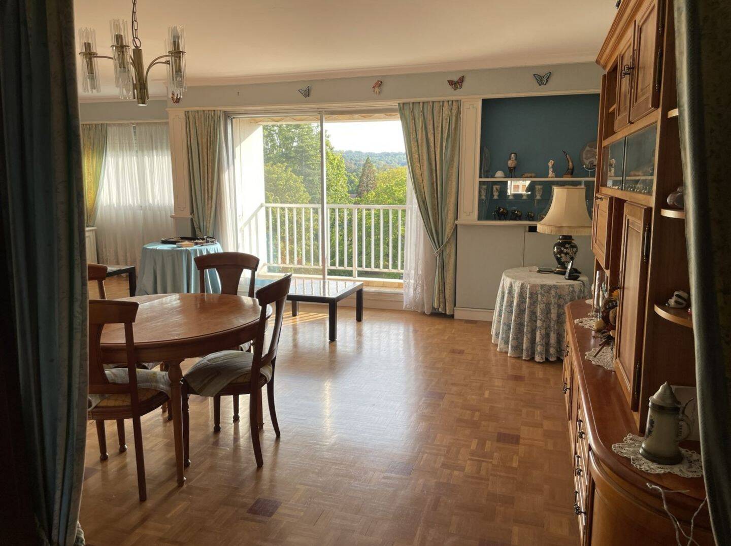 Maison à louer, 88m², RUEIL MALMAISON