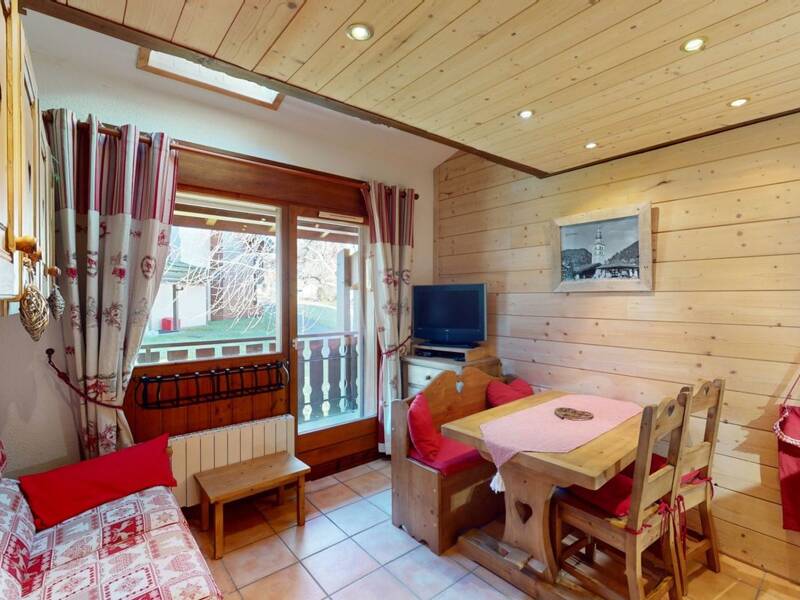 Maison à vendre, 45m², LA CLUSAZ