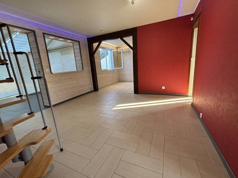 Maison à vendre, 71m², DIJON