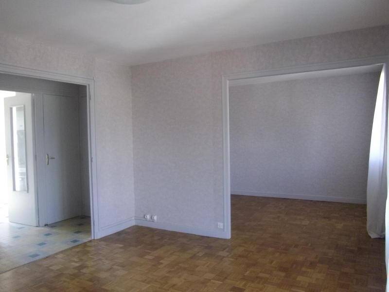 Maison à louer, 63m², GRENOBLE