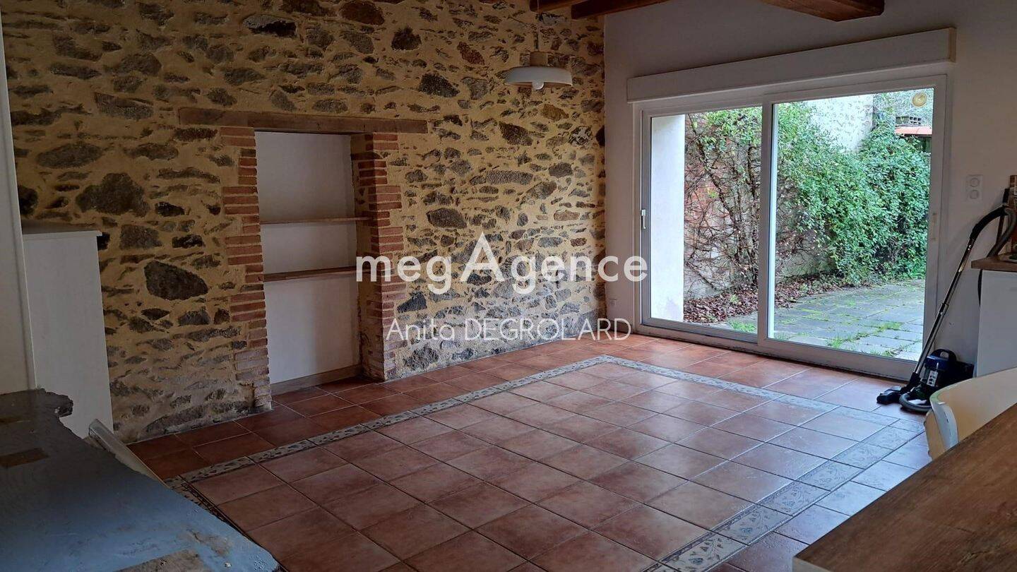 Maison à vendre, 124m², LA ROCHE SUR YON