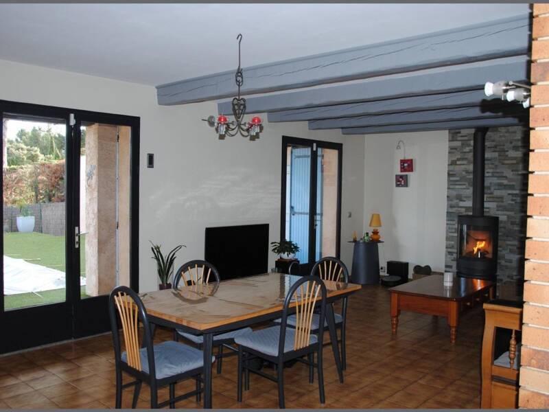 Maison à vendre, 128m², CASSIS